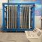 wall panel making machine