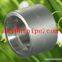 duplex stainless ASTM A182 F45 socket weld half coupling