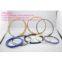 hydraulic breaker seals