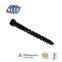 Railway Screw Spike For Railway system, Fastener Railway Screw Spike , High potency new design Railway Screw Spike