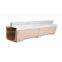 U Stype Polymer Concrete Gap Drain
