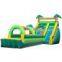 hot selling high quality cheap inflatable water slides for sale