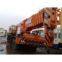 All terrain crane TG-1600M