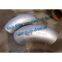 90° Stainless Elbows Long Radius Steel Iron