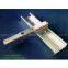construction materials - V-shaped ceiling keel