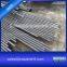 Integral drill rod