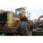 used cat 966d loader