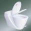 water closet