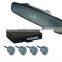 Car parking sensor/Wireless Rearview Mirror VFD Display Parking sensor With 4 Sensors-WRD-VFD027C4