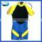 new stylish short sleeve neoprene surfing wetsuit