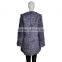 YRFUR Lamb Fur Coat YR146 High Quality Real Curly Kalgan Lamb Fur Coat