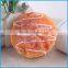 High quality squishy slow rising cake toys for stress release