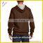 Chinese hoodie manufacturers custom hoodie sweaters Men Fashion new design knitted Hoody oem