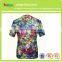 Custom printed T-shirt with full colour printing