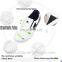 Martial arts white woosung tkd white shoes for men