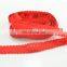wholesale eco-friendly lace trim for garment