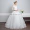 HS1602 Wholesale price under $100 cheap Wedding Dress 2016