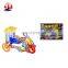 DIY Metal Building Block for Kids, l Building Block Toys
