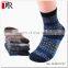 custom casual dress tube socks mens merino wool socks