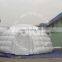 QIQI inflatable camping tent inflatable igloo tent for sale