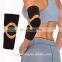 Copper Compression Knee Braces for recovery of workouts and Arthritis