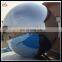 Giant inflatable reflet bal inflatable air mirror balloon for decoration