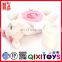 tissue box cover/plush cute animal shaped tissue box covers/lovely plush cute sheep tissue box