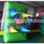 High Quality Inflatable Sport Combo Soft Play / Indoor Soft Play Equipment for Sale
