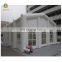 10x6 stitched UV Resistant 40 person big outdoor event tent, outdoor inflatable event party tent, giant inflatable LED tent