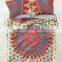 Indian Mandala Duvet Cover Ethnic Quilt Covers Doona Cover Blanket With Pillow Cover