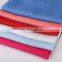 2015 High Quality Material For Garment Design Grid Organza