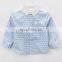 T-BSS003 Chinese Clothing Manufacturers New Style Fashion Boys Printed Shirt