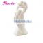 A07383 White Ceramics Wedding Cake Toppers Wholesale