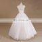Cheap Lace Beaded Corset Wedding Dress Ball Gown