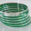 Wholesale Green fashion bangle-College girl daily wear bracelet bangles-Party wear bracelet-Costume bangles