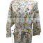 Chinavictor Cheap 100% Cotton Girls Adult One Size Japanese Peignoir