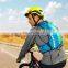 Outdoor sports bag 10 l male recreational cycling shoulders tourism bag