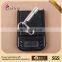 Best Aluminium promotional mini led torch keychain