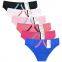Yun Meng Ni Sexy Underwear Pretty Printed Girls Briefs Soft Cotton Women's Panties Lingerie