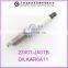 Genuine Spark Plugs DILKAR6A11 for Nissans Altima Cube Rogue Sentra Versa