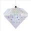 12inch 30cm Christmas Decorative Tissue Paper Laser Diamond Balls for Wedding Party Birthday Events Decor