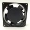 CNDF square with 5 leafs cooling fan 92x92x25mm 110/120VAC cooling fan TA9225HSL-1  sleeve bearing cooling