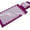 Shakti Acupuncture mat Natural mat for Pain Relief