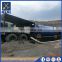Used gold trommel washing plant for sale