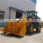 China 3ton wheel loader in 1 bucket low price