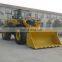Manufacturer Offer 5ton Front Wheel Loader ZL50F