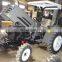 China 20-30HP mini farm Tractor 254 price