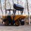 China FCY30 self loading site dumper