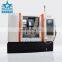 China manufacturer small 16 tools VMC 550