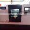 TCK6350 Cnc Lathe Mini Type Slant Bed Cnc Lathe 45 Degrees